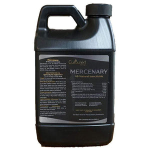 Cultured Biologix Garden Care Cultured Biologix Mercenary