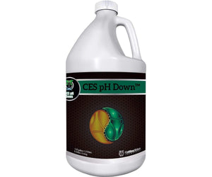 Cutting Edge Solutions Garden Care Cutting Edge Solutions pH Down, CASE OF 12