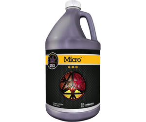 Cutting Edge Solutions Nutrients Cutting Edge Solutions Micro