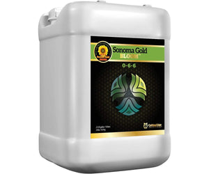 Cutting Edge Solutions Nutrients Cutting Edge Solutions Sonoma Gold Bloom