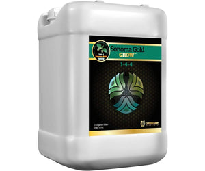 Cutting Edge Solutions Nutrients Cutting Edge Solutions Sonoma Gold Grow