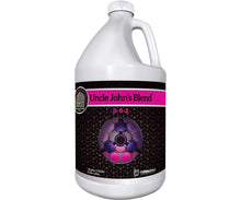 Load image into Gallery viewer, Cutting Edge Solutions Nutrients Cutting Edge Solutions Uncle John&#39;s Blend (Oregon Label)