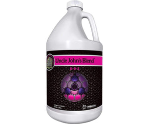 Cutting Edge Solutions Nutrients Cutting Edge Solutions Uncle John's Blend (Oregon Label)