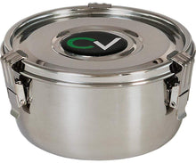 Load image into Gallery viewer, CVault Harvest CVault Humidity Curing Storage Container