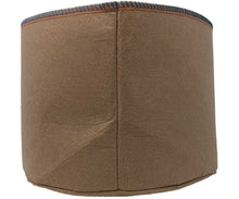 Load image into Gallery viewer, Dirt Pot Dirt Pot by RediRoot Tan Commercial Fabric Bag #2