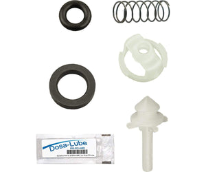 Dosatron Dosatron Mini Maintenance Seal Kit D14MZ2 Doser 14GPM