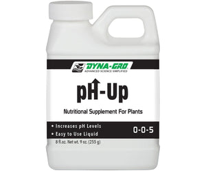 Dyna-Gro Garden Care Dyna-Gro pH-Up 0-0-5 Supplement