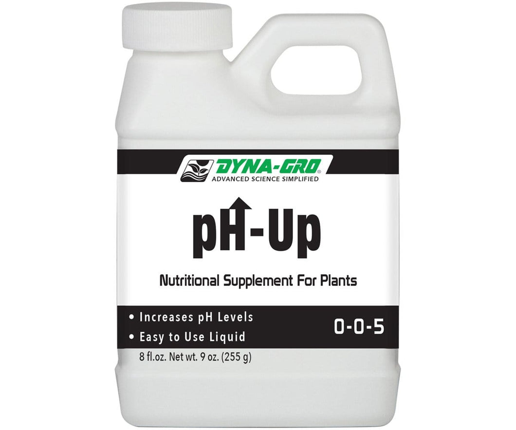 Dyna-Gro Garden Care Dyna-Gro pH-Up 0-0-5 Supplement