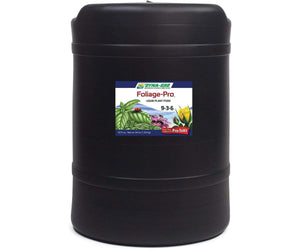 Dyna-Gro Nutrients Dyna-Gro Foliage - Pro