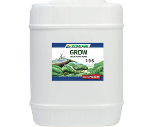 Dyna-Gro Nutrients Dyna-Gro Grow