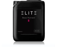 Load image into Gallery viewer, Elite Nutrients Nutrients Elite Base Nutrient B