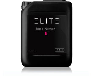 Elite Nutrients Nutrients Elite Base Nutrient B