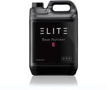 Load image into Gallery viewer, Elite Nutrients Nutrients Elite Base Nutrient B