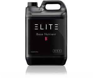 Elite Nutrients Nutrients Elite Base Nutrient B