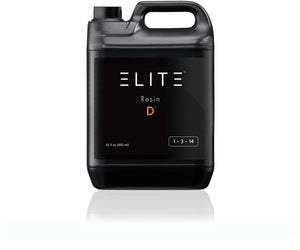 Elite Nutrients Nutrients Elite Resin D