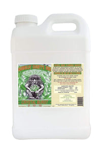 Emerald Triangle Nutrients Emerald Triangle Crystal Burst