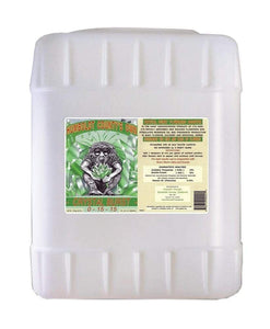 Emerald Triangle Nutrients Emerald Triangle Crystal Burst