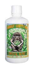 Load image into Gallery viewer, Emerald Triangle Nutrients Emerald Triangle Crystal Burst