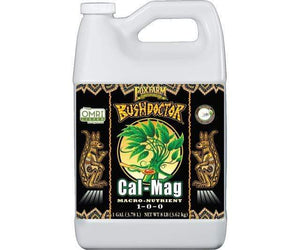 Fox Farm Nutrients 1 Gallon Fox Farm BushDoctor Cal-Mag