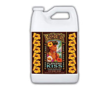 Load image into Gallery viewer, Fox Farm Nutrients 1 gallon Fox Farm Bushdoctor Flowers Kiss