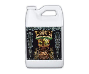 Fox Farm Nutrients 1 Gallon Fox Farm Bushdoctor Kangaroots