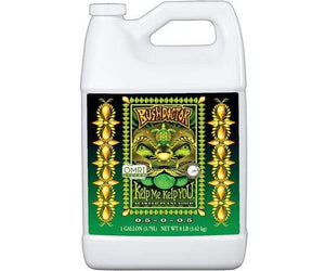 Fox Farm Nutrients 1 Gallon Fox Farm BushDoctor Kelp Me Kelp You