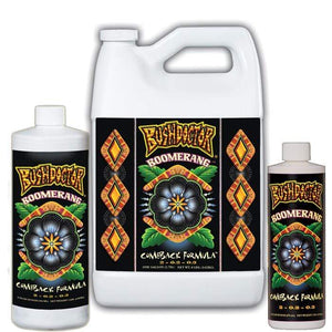 Fox Farm Nutrients Fox Farm Bushdoctor Boomerang