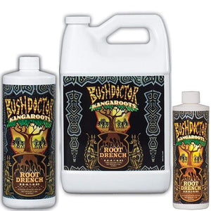 Fox Farm Nutrients Fox Farm Bushdoctor Kangaroots