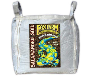 Fox Farm Soils & Containers 27 cu ft Fox Farm Salamander Soil Potting Mix