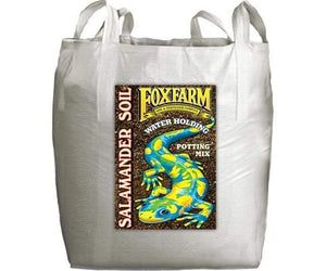 Fox Farm Soils & Containers 55 cu ft Fox Farm Salamander Soil Potting Mix