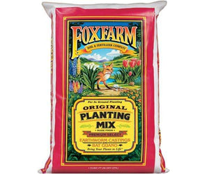 Fox Farm Soils & Containers Fox Farm Original Planting Mix