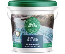 Load image into Gallery viewer, Gaia Green Nutrients Gaia Green Glacial Rock Dust