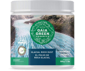 Gaia Green Nutrients Gaia Green Glacial Rock Dust