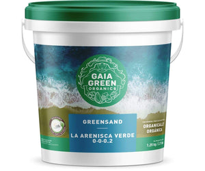 Gaia Green Nutrients Gaia Green Greensand