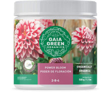 Load image into Gallery viewer, Gaia Green Nutrients Gaia Green Power Bloom 2-8-4