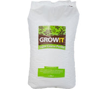 Load image into Gallery viewer, GROW!T Soils &amp; Containers GROWIT Super Coarse Perlite, 100L/3.53 cu. ft. Bag