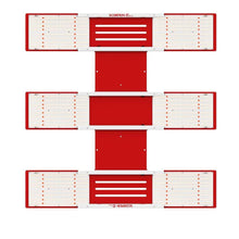 Load image into Gallery viewer, Horticulture Lighting Group Grow Lights Horticulture Lighting Group HLG Scorpion Rspec 600 Watt LED Grow Light
