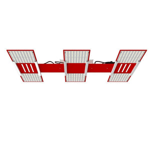 Horticulture Lighting Group Grow Lights Horticulture Lighting Group HLG Scorpion Rspec 600 Watt LED Grow Light