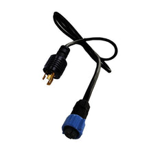 Load image into Gallery viewer, ILuminar Accessories ILuminar IP67 LED Input Power Connection Cord