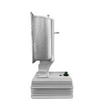Load image into Gallery viewer, ILuminar Grow Lights ILuminar CMH Full Fixture SE 315W C Series with no Lamp Included HPS Grow Light