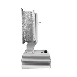 ILuminar Grow Lights ILuminar CMH Full Fixture SE 315W C Series with no Lamp Included HPS Grow Light