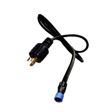 Load image into Gallery viewer, ILuminar Grow Lights ILuminar IP67 LED Power Cord Set for ILW and iL23, iL47, iL63