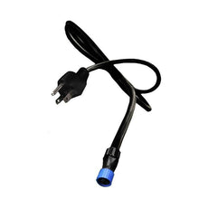 Load image into Gallery viewer, ILuminar Grow Lights ILuminar IP67 LED Power Cord Set for ILW and iL23, iL47, iL63