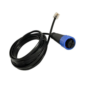 ILuminar Grow Lights ILuminar LED Cord Set for LEDs Daisy Chain Dimmer