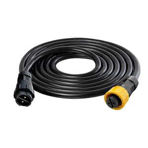 ILuminar Grow Lights ILuminar LED Cord Set for LEDs Daisy Chain Dimmer