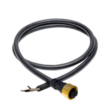 Load image into Gallery viewer, ILuminar Grow Lights ILuminar LED Cord Set for LEDs Daisy Chain Dimmer