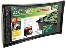 Load image into Gallery viewer, Jump Start Germination Jump Start AccelaROOT 50-Cell Tray w/Insert and Starter Plugs