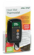 Load image into Gallery viewer, Jump Start Germination Jump Start Digital Temperature Controller for Heat Mat