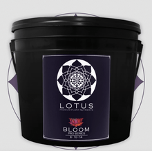 Load image into Gallery viewer, Lotus Nutrients Lotus Pro Series Bloom
