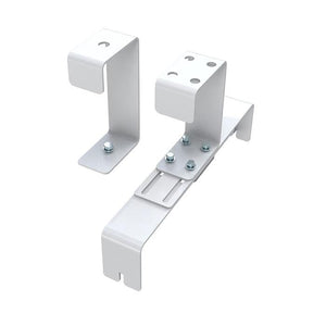 NanoLux Accessories NanoLux CMH630DLF Commercial Mounting Bracket - Case of 6